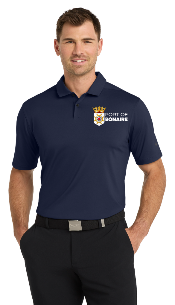 POB Nike Dri-FIT Vapor Polo