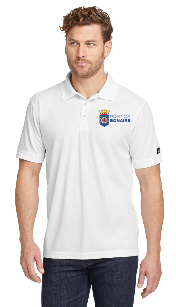 POB OGIO® Caliber 2.0 Polo