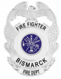 Smith & Warren Rank Badges