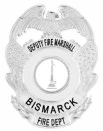Smith & Warren Rank Badges