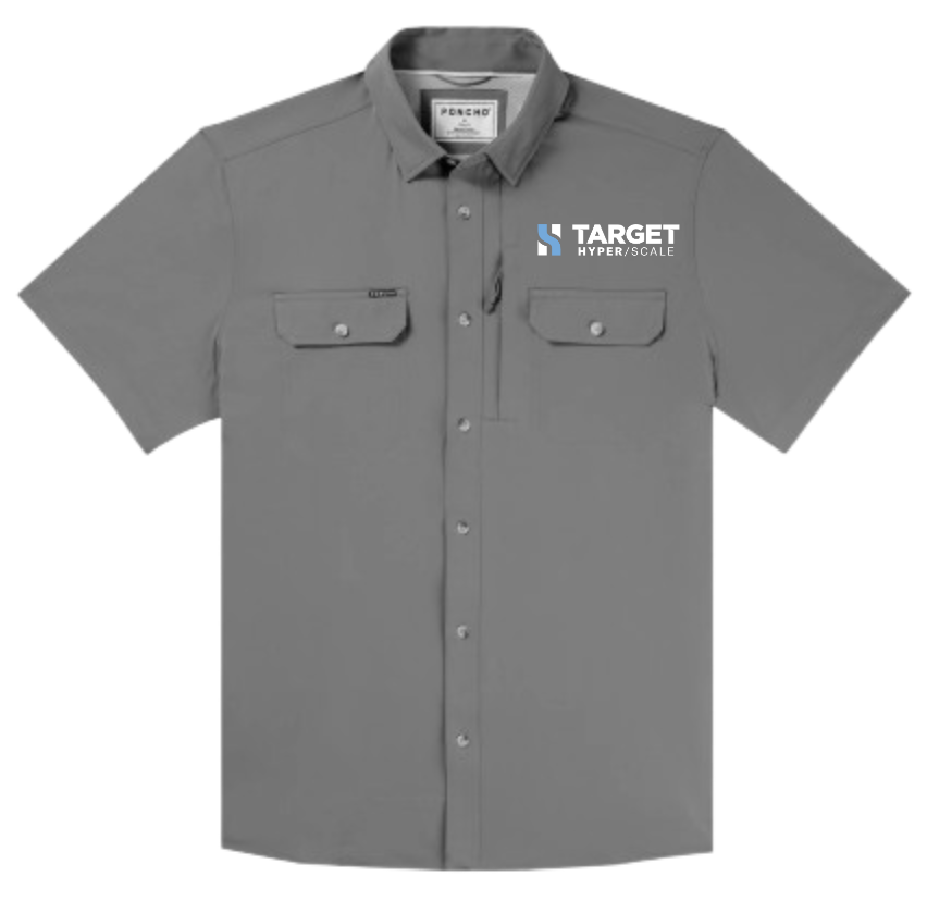TH Poncho - Original Shirt