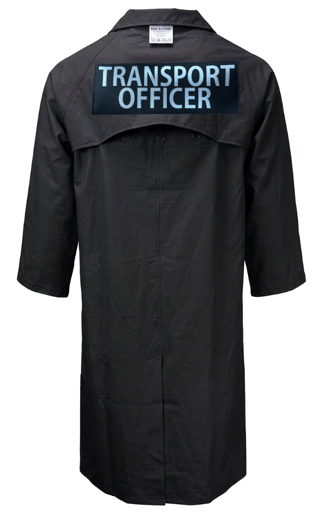 GFS Neese Economy Series Rain Coat