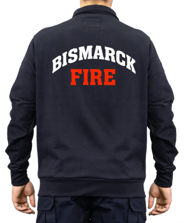 BFD The Next-Gen Supreme Job Shirt