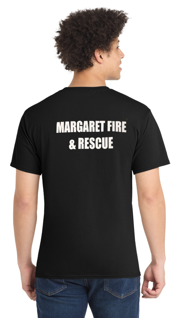 MFD Port & Co® Core Blend Tee