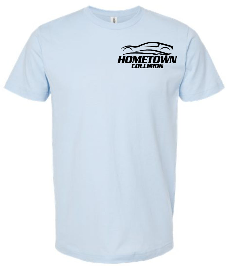 HC Unisex Fine Jersey T-Shirt