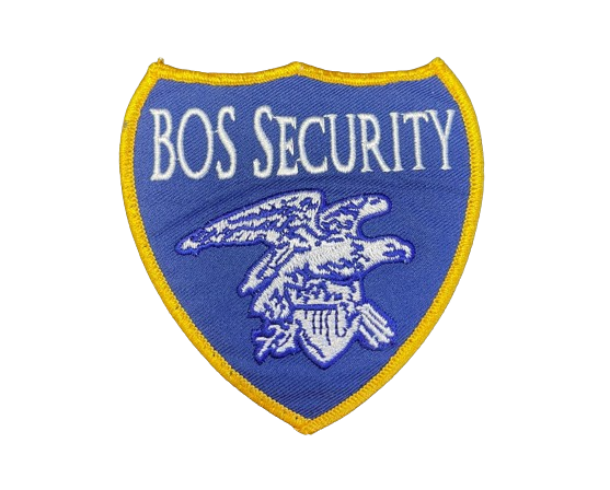 Patch (BOS Security)