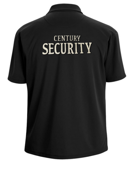 CPS Hi-Performance Mesh Polo