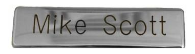 Metal Name (KELLER TRANS)