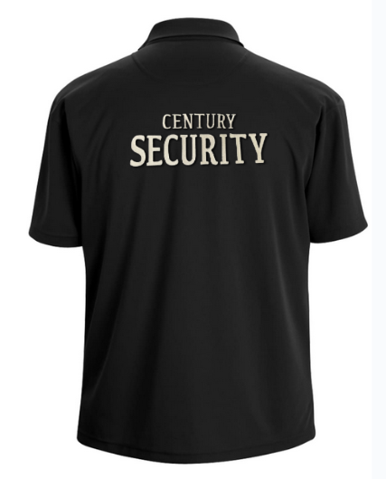 CPS Hi-Performance Mesh Polo ( NO AA-1099)