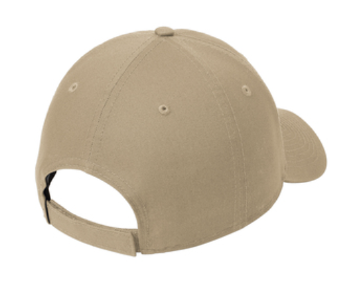 AKI New Era® - Adjustable Structured Cap