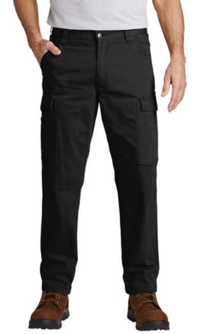 Carhartt® Rugged Flex® Rigby Cargo Pant
