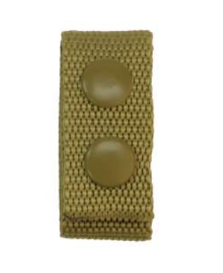 Rothco Enhanced Belt Keepers