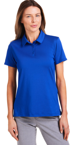 Women's Recycled Polo
