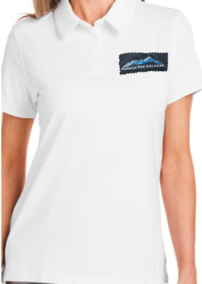 Under Armour Ladies' Recycled Polo