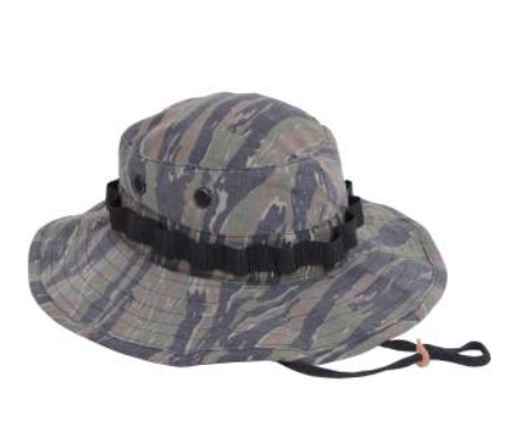 Rothco Vintage Vietnam Style Boonie Hat