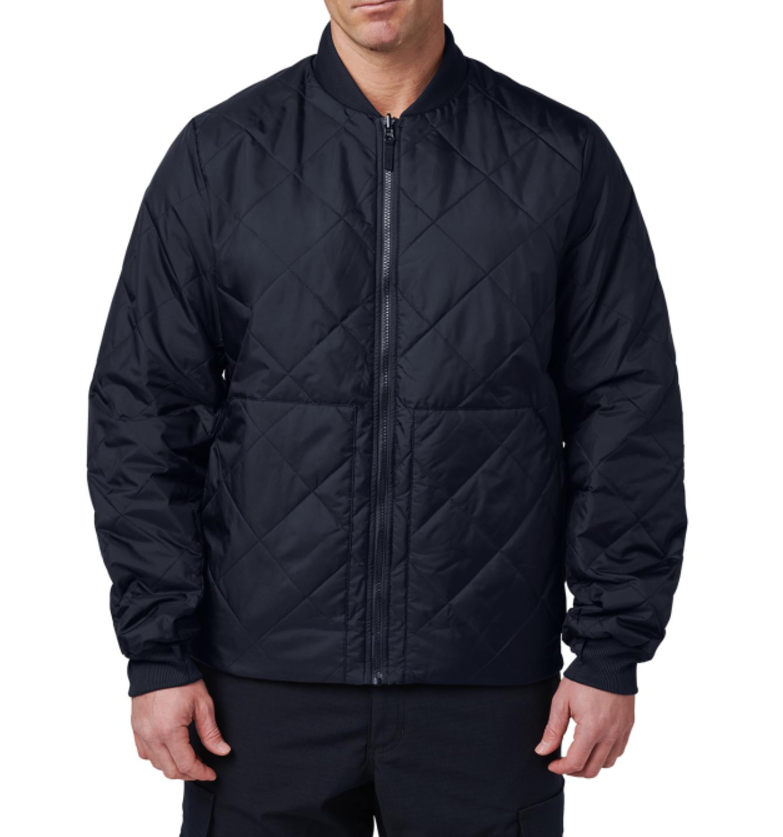 Station Jacket