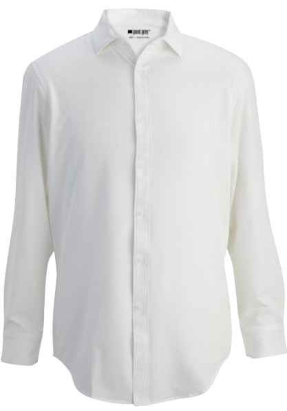 Point Grey Mens Dress Shirt