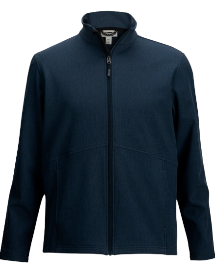 GVC Lightweight Soft Shell Jacket