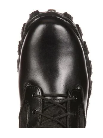 Rocky Alpha Force Waterproof Public Service Boot