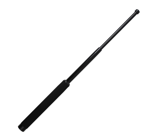 Rothco Expandable Baton With Sheath