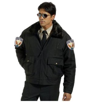 ICS The Bomber
