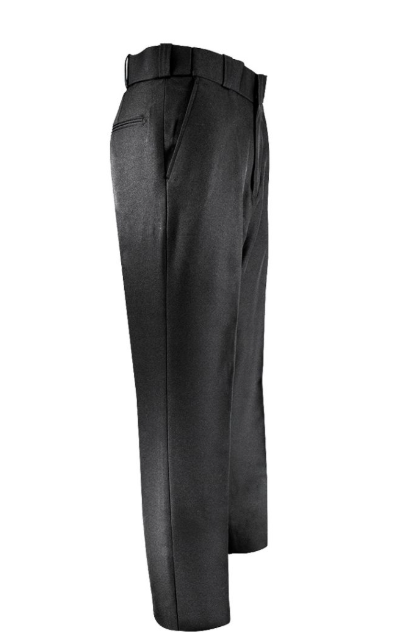 Polyester 4-Pocket Uniform Trousers