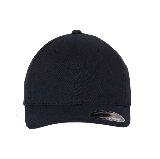 Flexfit Brushed Twill Cap