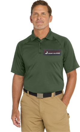 TEO CornerStone® Select Snag-Proof Tactical Polo