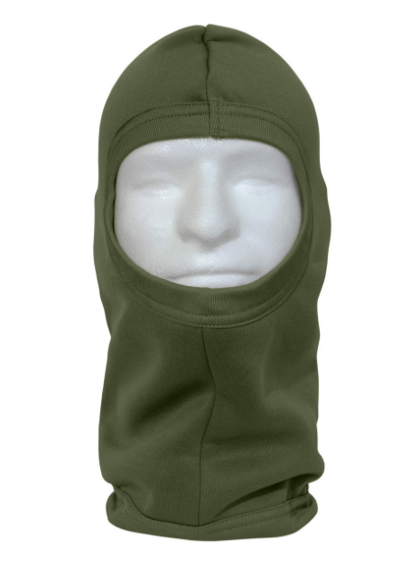 SER Rothco Polyester Balaclavas