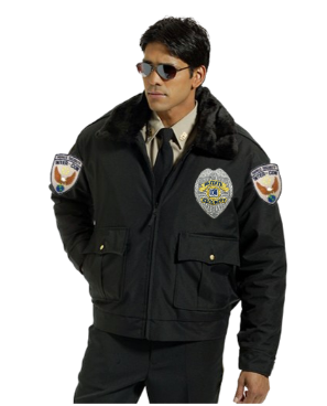 ICS The Bomber