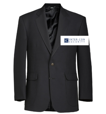 ICS Traditional Mens Blazer