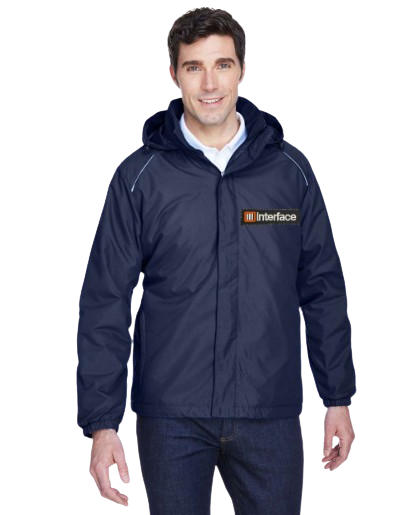 INT Core365 Men's Brisk Insulated Jacket