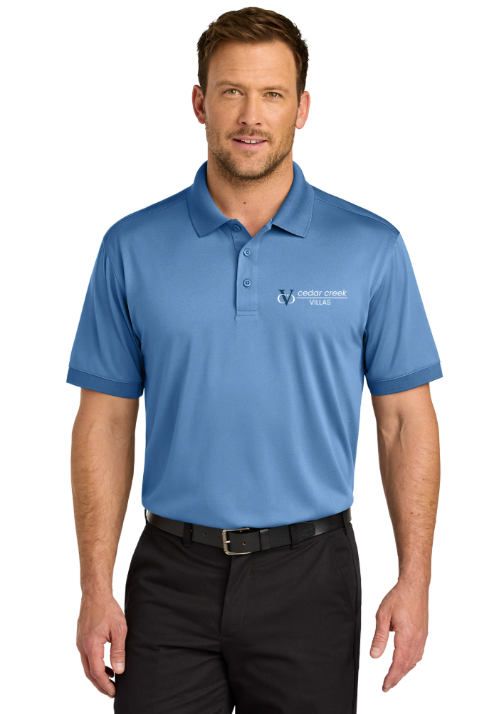 SRI CornerStone® Workwear Pro Polo