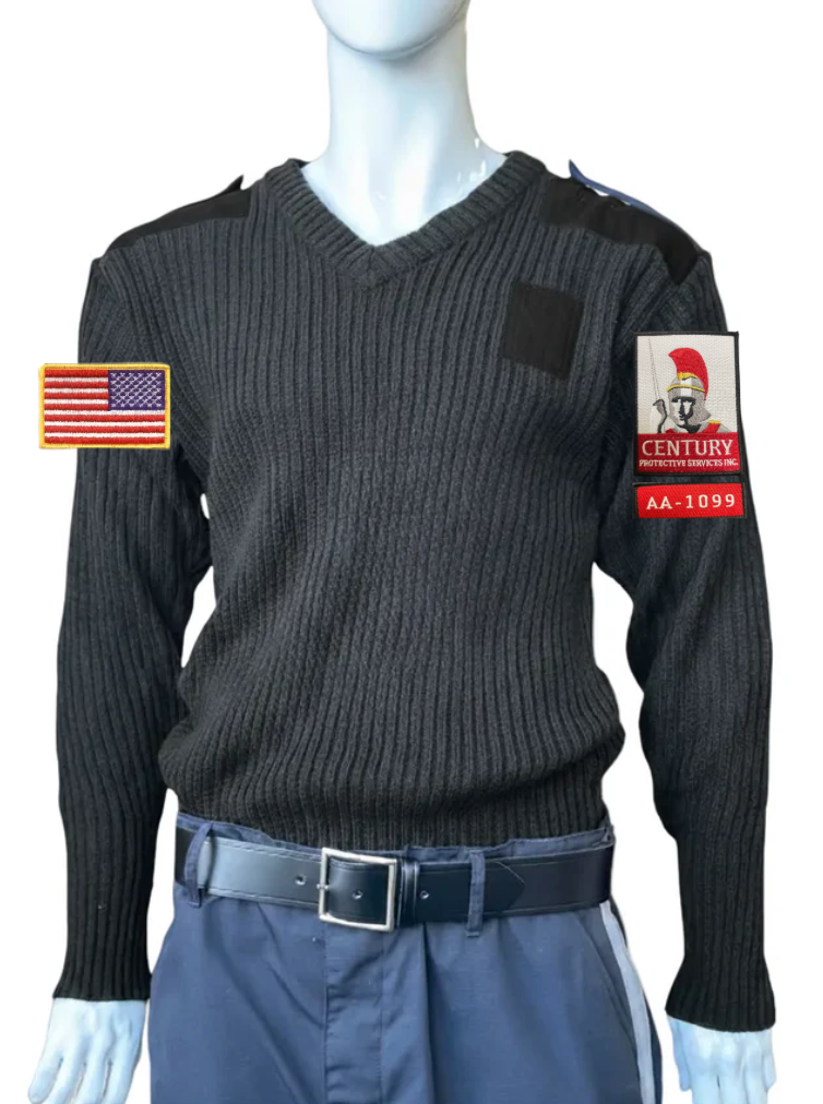 CPS Commando Knit Sweater