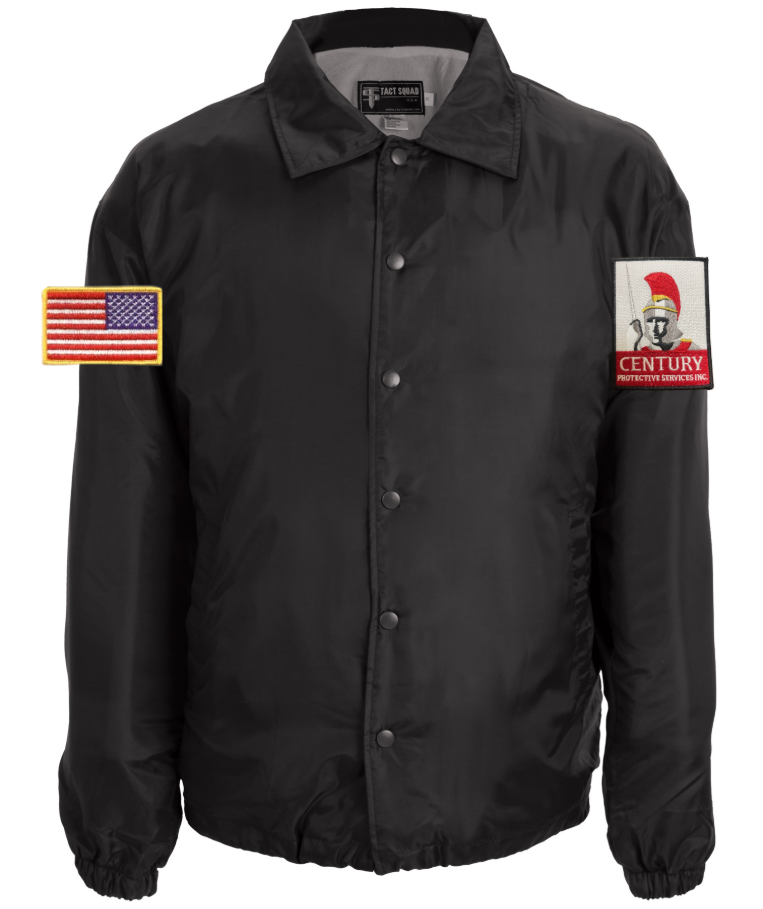 CPS Lined Windbreaker