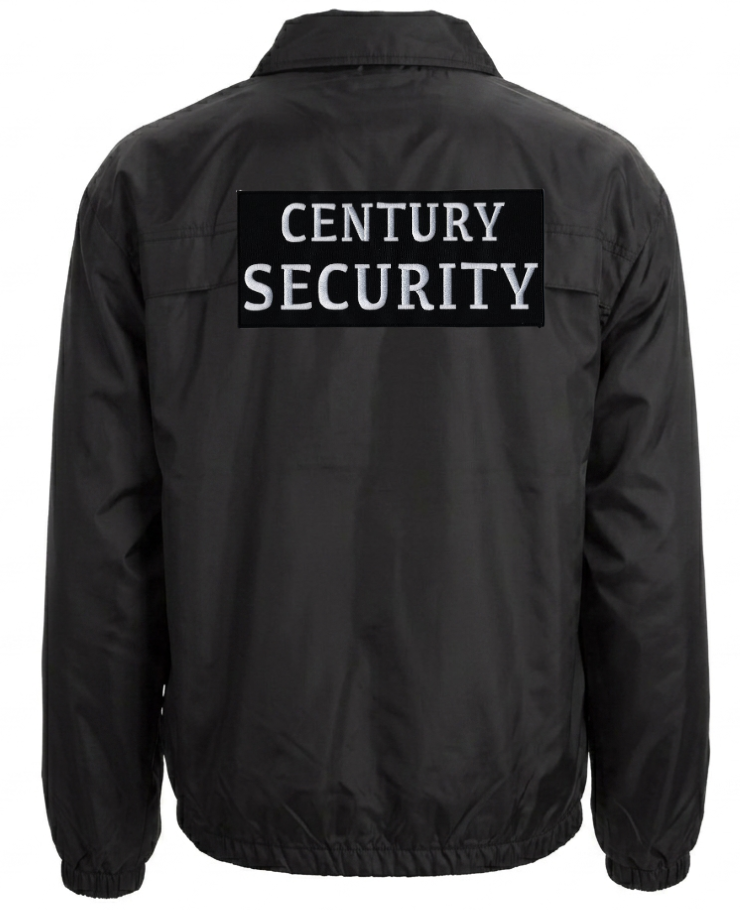 CPS Lined Windbreaker
