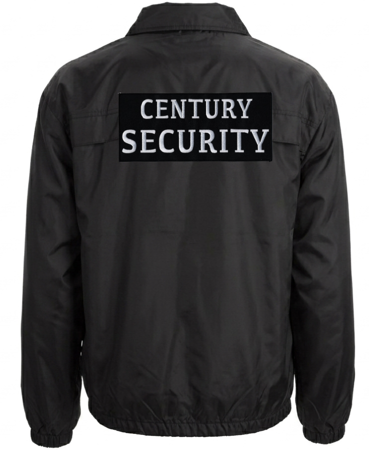 CPS Lined Windbreaker
