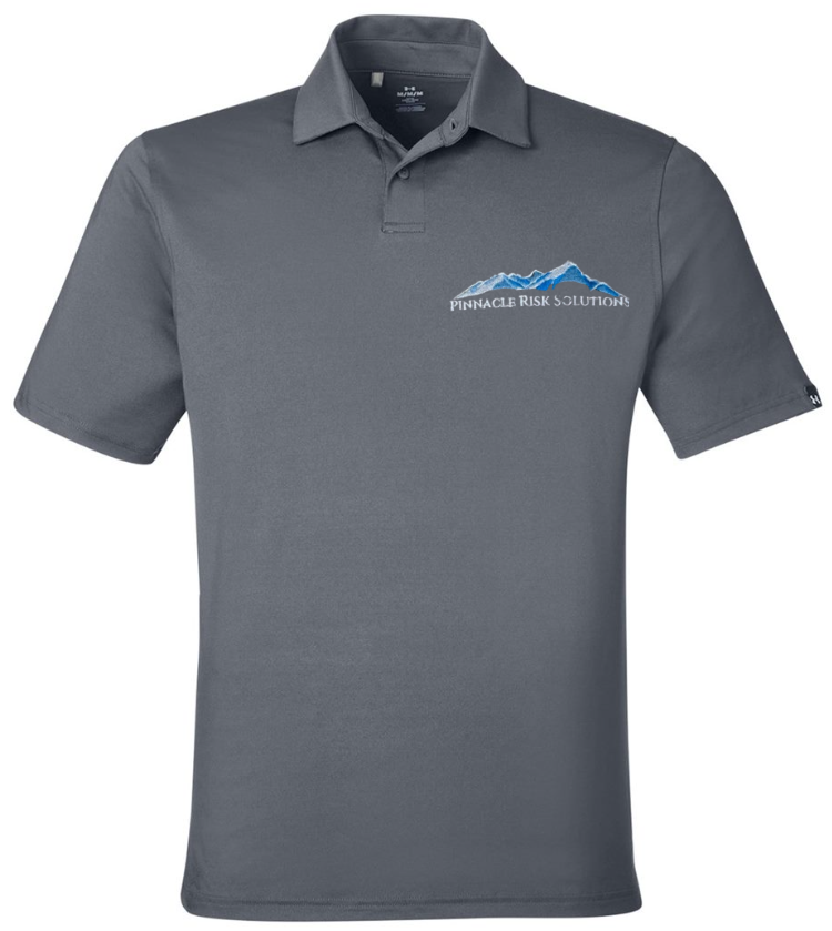 Men's Recycled Polo