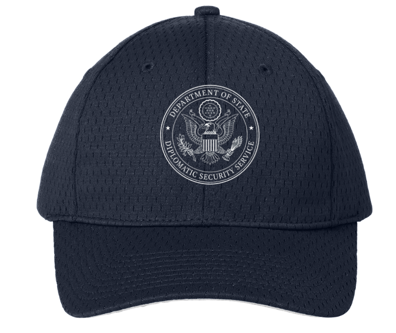 VXL Port Authority® Pro Mesh Cap