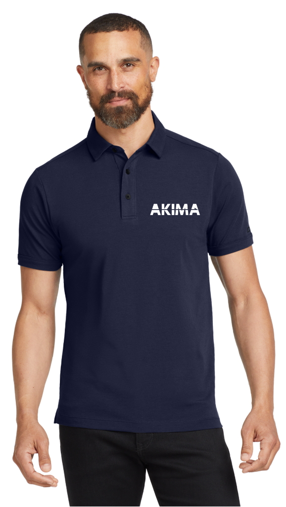 AKI OGIO® Limit Polo