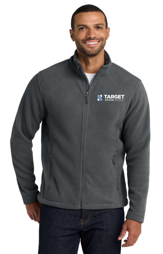 TH Port Authority® Value Fleece Jacket
