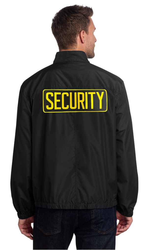 MER Port Authority® Essential Jacket