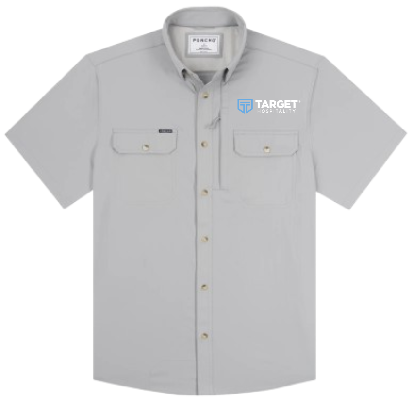TH Poncho - Original Shirt