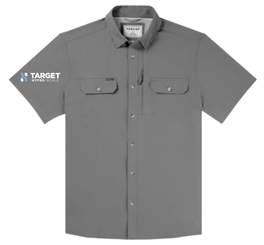TH Poncho - Original Shirt