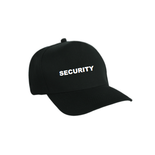 TEO Deluxe 5 Panel Constructed Cotton Twill Cap