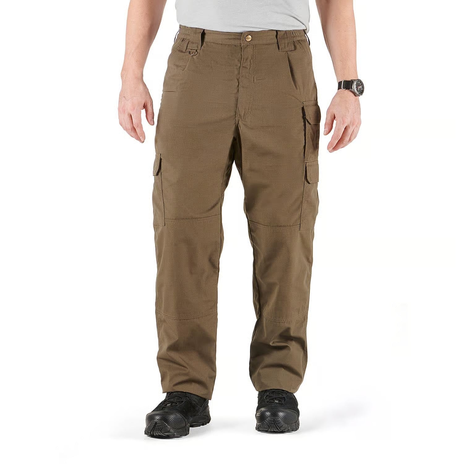 5.11 Tactical Men's Taclite Pro Ripstop Pants