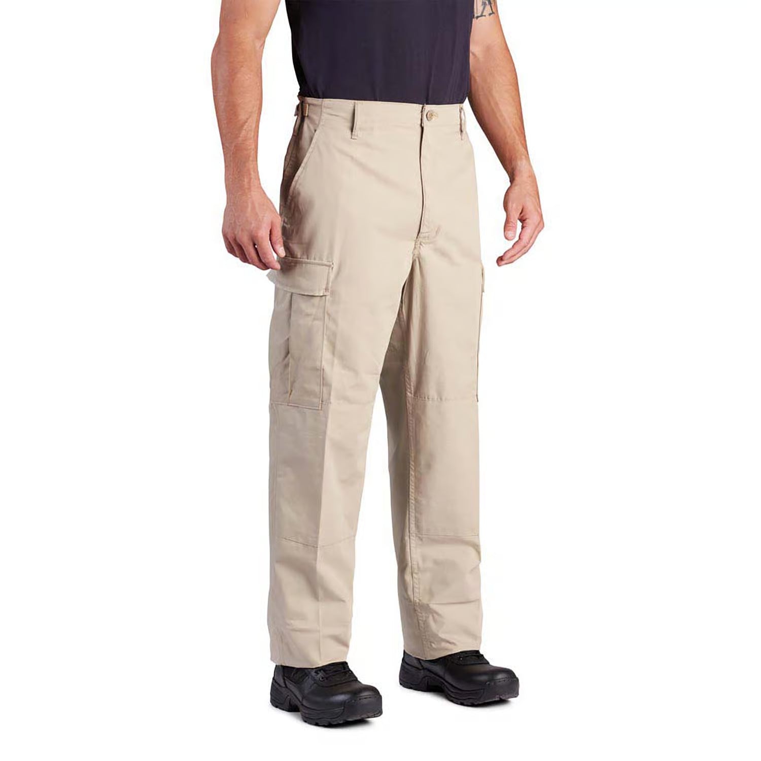 ARR BDU Trouser – Zipper Fly
