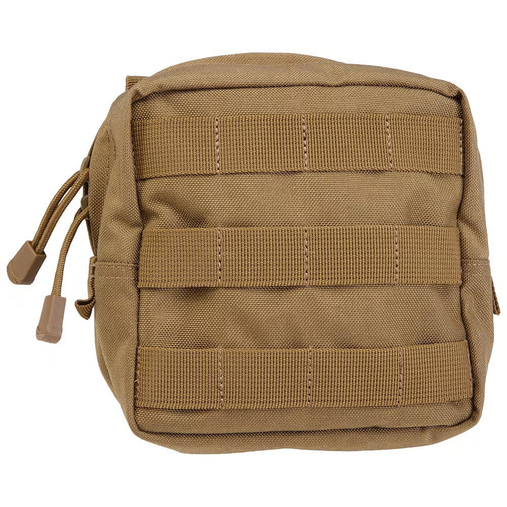 5.11 Tactical VTAC 6 x 6 Utility Pouch