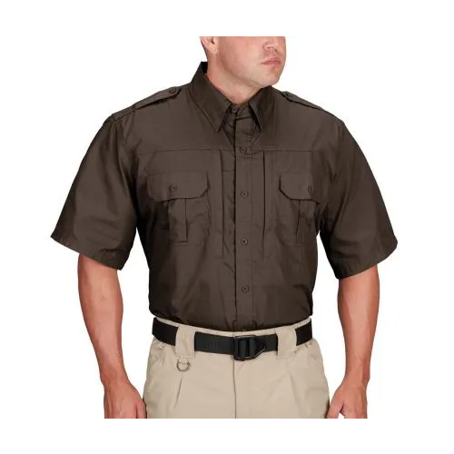 Men's Tactical Shirt – Short Sleeve