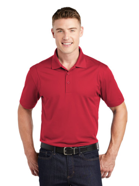 Sport-Tek® Tall Micropique Sport-Wick® Polo